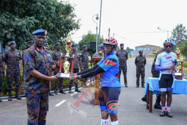 PEDALLING TOWARDS OPERATIONAL EXCELLENCE