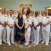 STRENGTHENING GLOBAL MARITIME COOPERATION THROUGH STRATEGIC PARTNERSHIPS