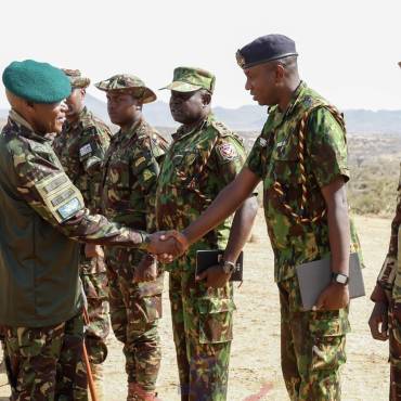 READINESS AS THE FOUNDATION OF OPERATIONAL SUCCESS