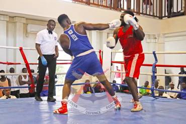 DEFABA ASSERTS BOXING SUPREMACY IN MOMBASA