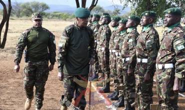 SUSTAINING OPERATIONAL EXCELLENCE THROUGH READINESS