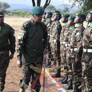 SUSTAINING OPERATIONAL EXCELLENCE THROUGH READINESS