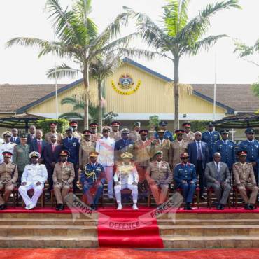 SHARPENING COMMAND THROUGH PROFESSIONAL MILITARY EDUCATION