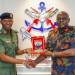 ADVANCING MILITARY LOGISTICS THROUGH PROFESSIONAL EXCHANGE