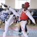 ULINZI TAEKWONDO TEAM CLINCHES ELDOCITY CHAMPIONSHIP TITLE