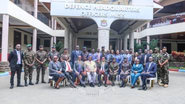 STRENGTHENING ACCOUNTABILITY AND DELIVERING RESULTS