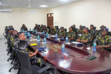 FROM RESEARCH TO CAPABILITY: KENYA NAVY ADVANCES DEFENCE INNOVATION