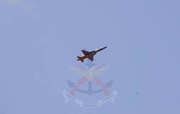 STRENGTHENING JOINT COMBAT READINESS THROUGH AIR TO GROUND INTEGRATION