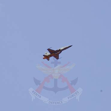STRENGTHENING JOINT COMBAT READINESS THROUGH AIR TO GROUND INTEGRATION