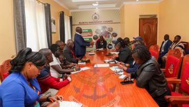 UNITING COMMUNITIES FOR PEACE