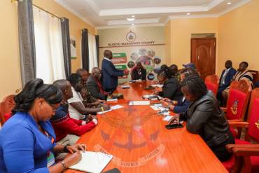 UNITING COMMUNITIES FOR PEACE
