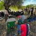 FROM DIALOGUE TO PEACE: COMMUNITIES CHART A PATH TO STABILITY