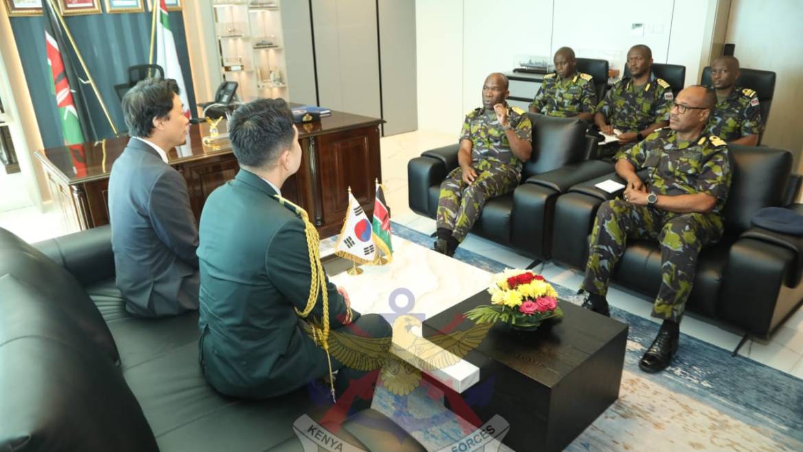 DEEPENING NAVAL COOPERATION, STRENGTHENING MARITIME SECURITY