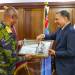 STRENGTHENING KENYA–INDIA DEFENCE TIES FOR ENHANCED SECURITY COOPERATION