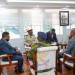 STRENGTHENING KENYA–ETHIOPIA DEFENCE COOPERATION