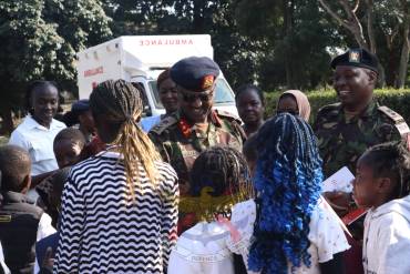 CANCER AWARENESS CAMPAIGN STRENGTHENS PREVENTIVE HEALTHCARE