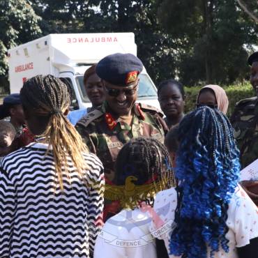 CANCER AWARENESS CAMPAIGN STRENGTHENS PREVENTIVE HEALTHCARE