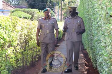BUILDING COMPETENT LEADERS FOR ENHANCED OPERATIONAL EFFECTIVENESS
