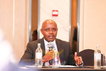 MINISTRY OF DEFENCE ADVANCES STRATEGIC DEFENCE COOPERATION