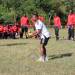 STRENGTHENING TEAMWORK AND UNITY THROUGH SPORTS