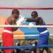 KDF PUNCHES ITS WAY TO GLORY