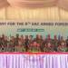 UNITING FOR HEALTH: STRENGTHENING REGIONAL SOLIDARITY