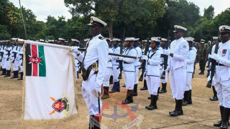 STRENGTHENING THE FORCE TO SUSTAIN MARITIME READINESS