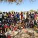 FOOTBALL TOURNAMENT STRENGTHENS COMMUNITY TIES