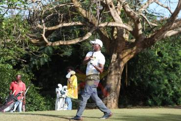 FROM SEA TO TEE: MASTERS OF THE FAIRWAY