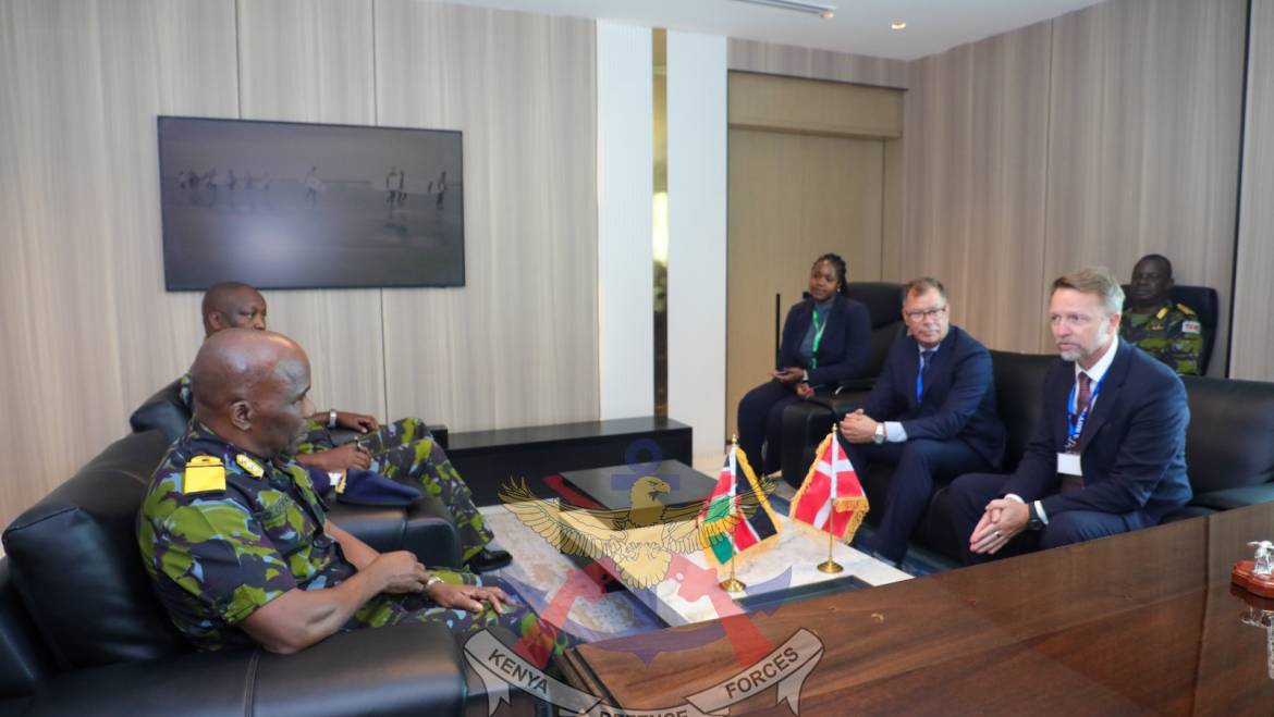 EMBRACING TECHNOLOGY TO ENHANCE MARITIME DOMAIN AWARENESS