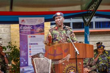 CISMIC HACKATHON 2026 ADVANCES INDIGENOUS DEFENCE INNOVATION