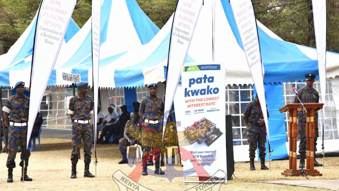 ENHANCING AWARENESS, EMPOWERING HOME OWNERSHIP