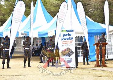 ENHANCING AWARENESS, EMPOWERING HOME OWNERSHIP