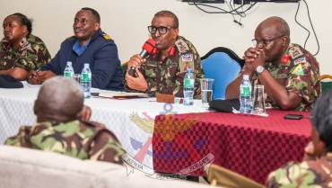 BUILDING A CULTURE OF ACCOUNTABILITY THROUGH DIALOGUE