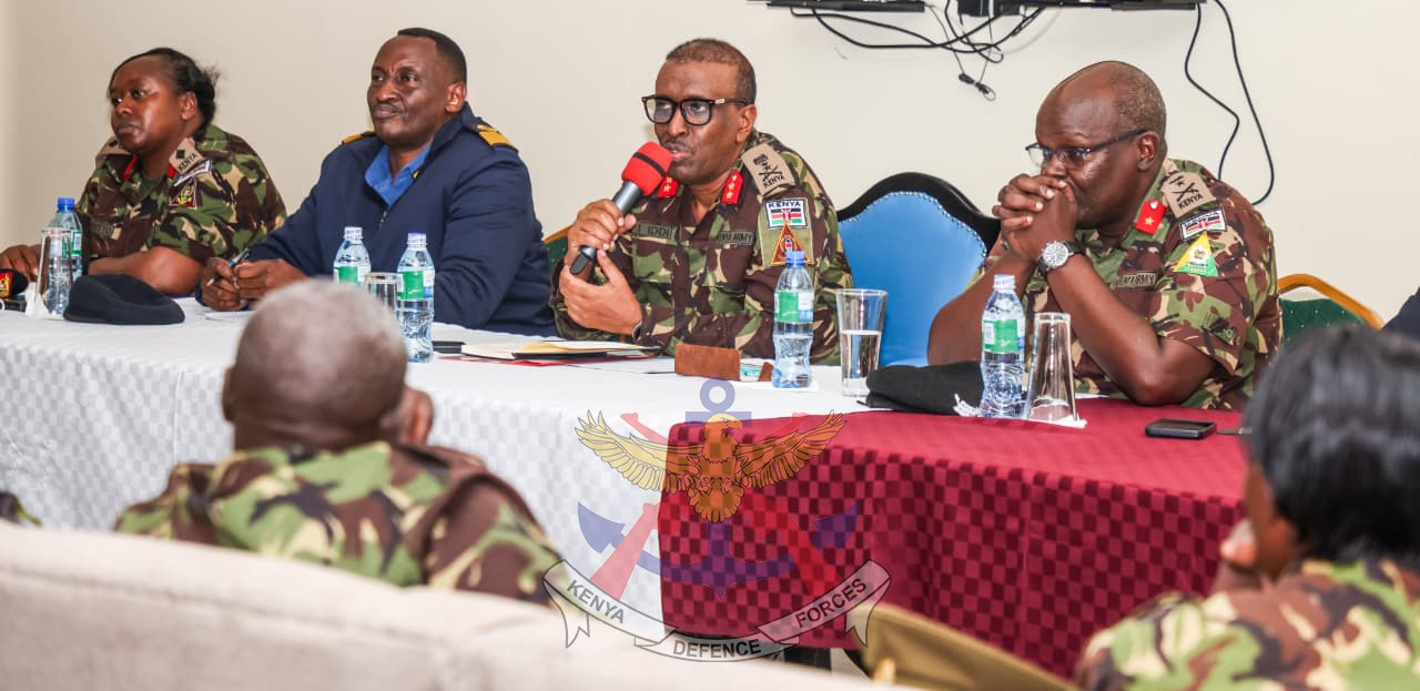 BUILDING A CULTURE OF ACCOUNTABILITY THROUGH DIALOGUE
