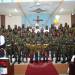 NURTURING FAITH, STRENGTHENING FAMILIES AND SERVICE