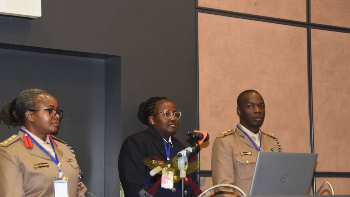 ALMASI: A PREVENTIVE APPROACH TO ORAL HEALTH IN THE WORKPLACE