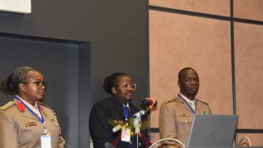 ALMASI: A PREVENTIVE APPROACH TO ORAL HEALTH IN THE WORKPLACE