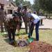 MOULDING THE NEXT GENERATION OF COMMANDERS AND STAFF OFFICERS