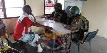 MEETING COMMUNITY NEEDS, BUILDING LASTING TRUST