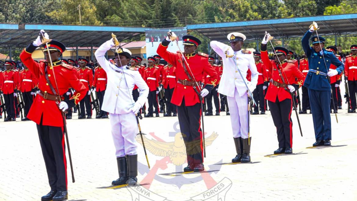 THE RESPONSIBILITY OF THE COMMISSION