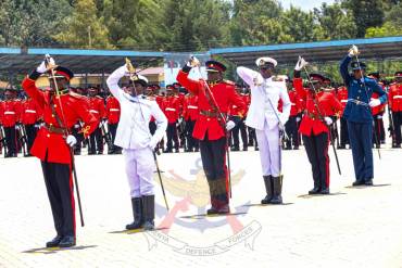 THE RESPONSIBILITY OF THE COMMISSION