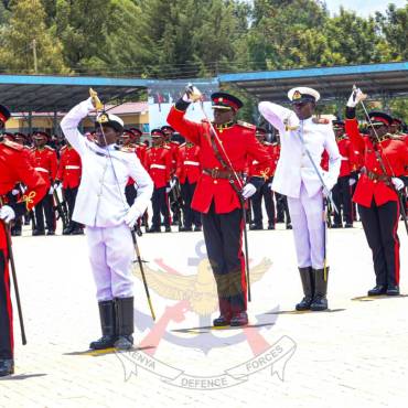 THE RESPONSIBILITY OF THE COMMISSION