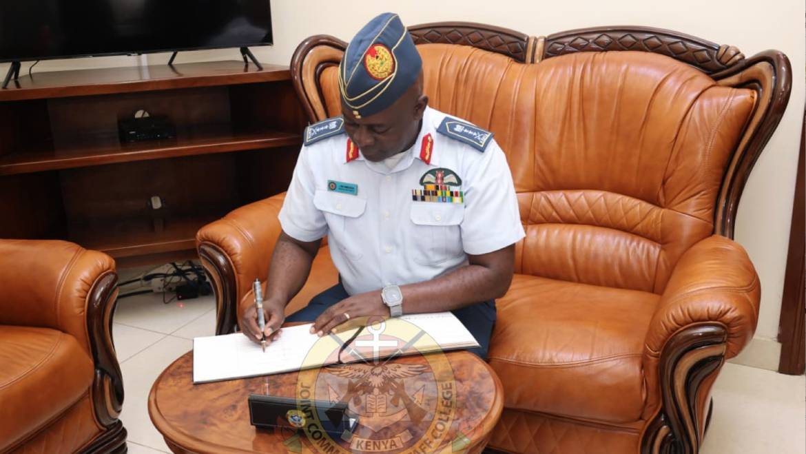 STRENGTHENING OVERSIGHT FOR ENHANCED EXCELLENCE