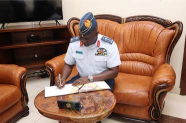 STRENGTHENING OVERSIGHT FOR ENHANCED EXCELLENCE