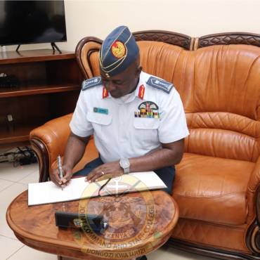 STRENGTHENING OVERSIGHT FOR ENHANCED EXCELLENCE