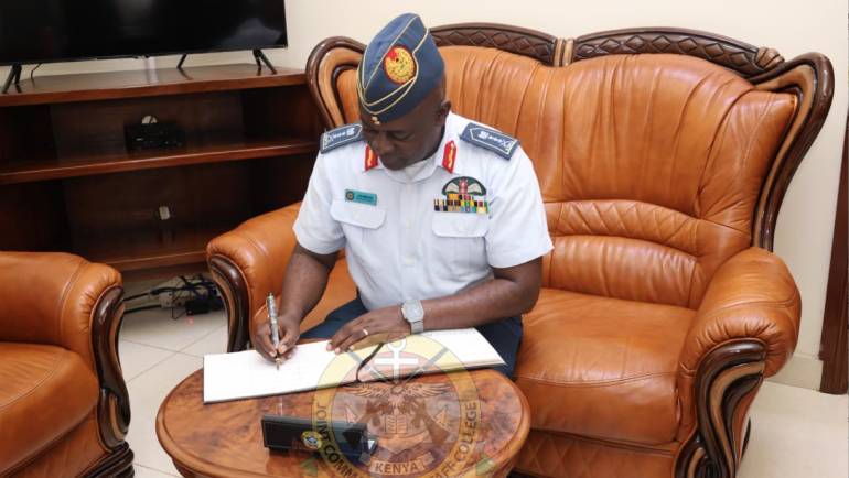 STRENGTHENING OVERSIGHT FOR ENHANCED EXCELLENCE