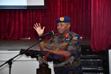 HARNESSING TECHNOLOGY TO TRANSFORM AIR FORCE LOGISTICS