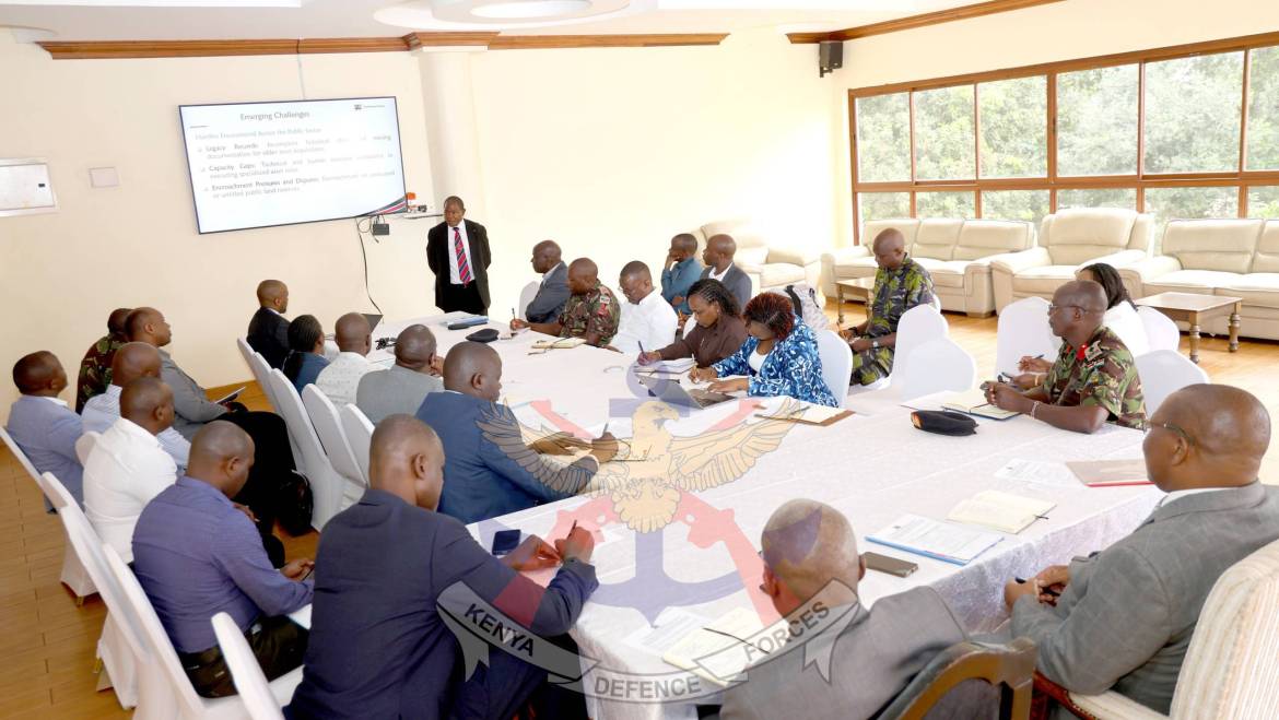 CAPACITY IN PUBLIC ASSET AND LIABILITY MANAGEMENT
