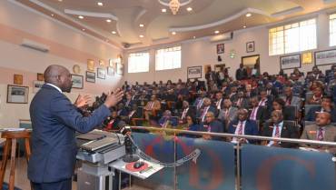 CS MURKOMEN CHAMPIONS CITIZEN PARTICIPATION AS A PILLAR OF NATIONAL SECURITY